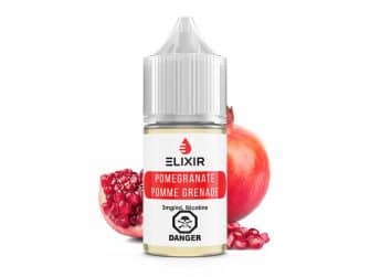 Pomegrenate Elixir E-Liquid