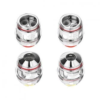 Valyrian 2 replacement coils