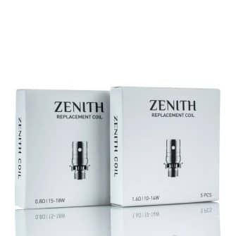 Innokin Zenith/Zlide/Z-Biip Replacement Coils