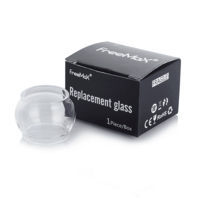 Freemax Fireluke Mesh Pro Replacement Glass